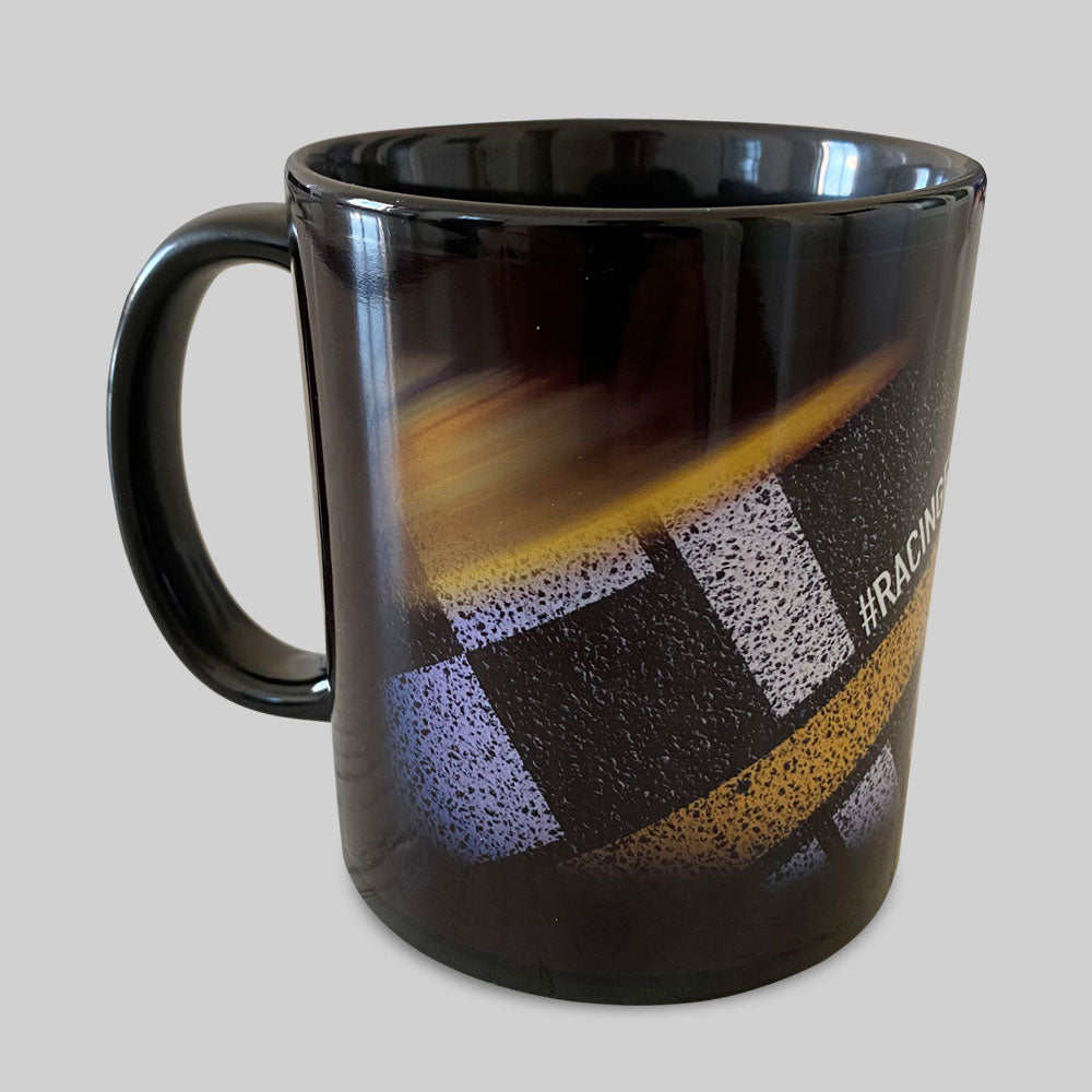 ecoGP Coffee Mug