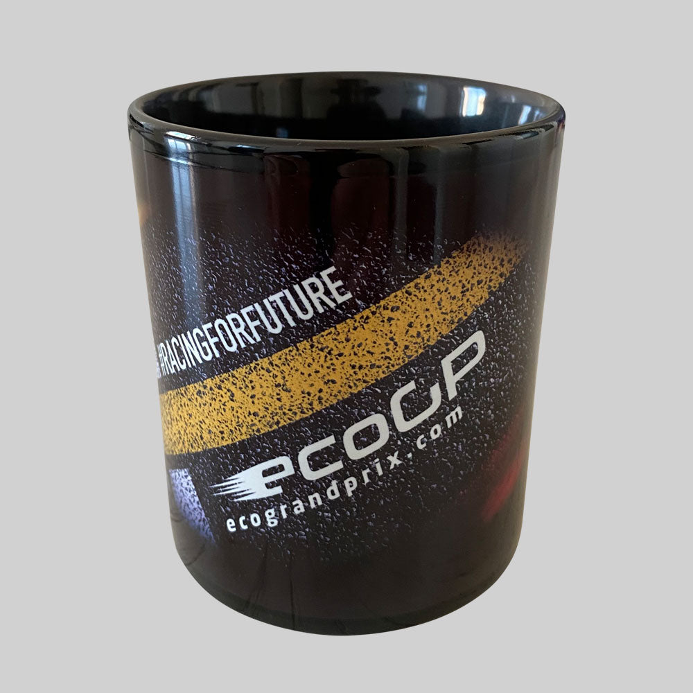 ecoGP Coffee Mug