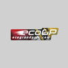 ecoGP Sticker