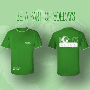 Original 80edays T-Shirt